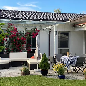 Starnberger Ferienhaus Pocking (Starnberg)