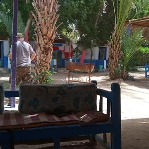 Al Salam Camp Campingplatz Luxor
