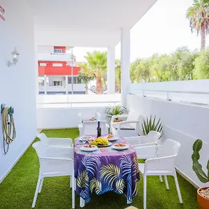 Estella By Vive La Exclusividad Apartment Puertito de Guimar