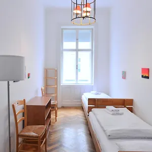 Erdbergstrasse I By Easyb&b Apartment Wien