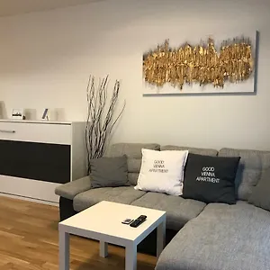 Good Apartment Wien