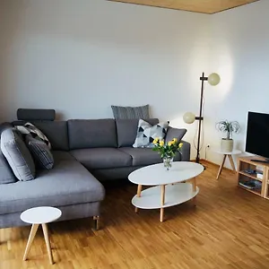 Hengnau 46, Stiefel Apartment Wasserburg